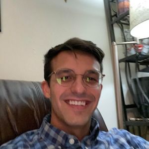 Meet your Posher, Jacob